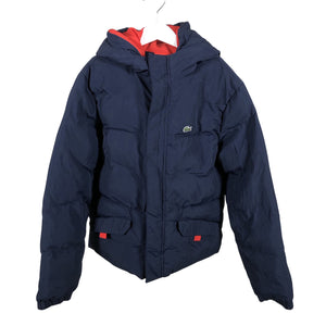 Unisex Lacoste - Talvejope, suurus 146 - 152 - Sinine (3)