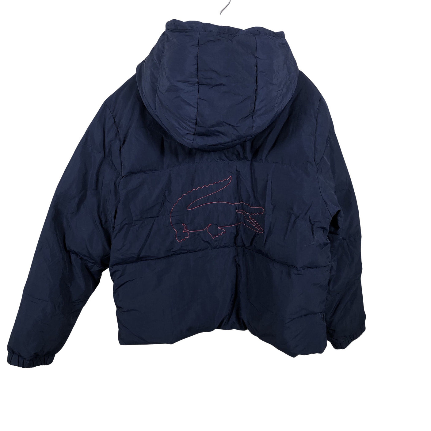 Unisex Lacoste - Talvejope, suurus 146 - 152 - Sinine (5)