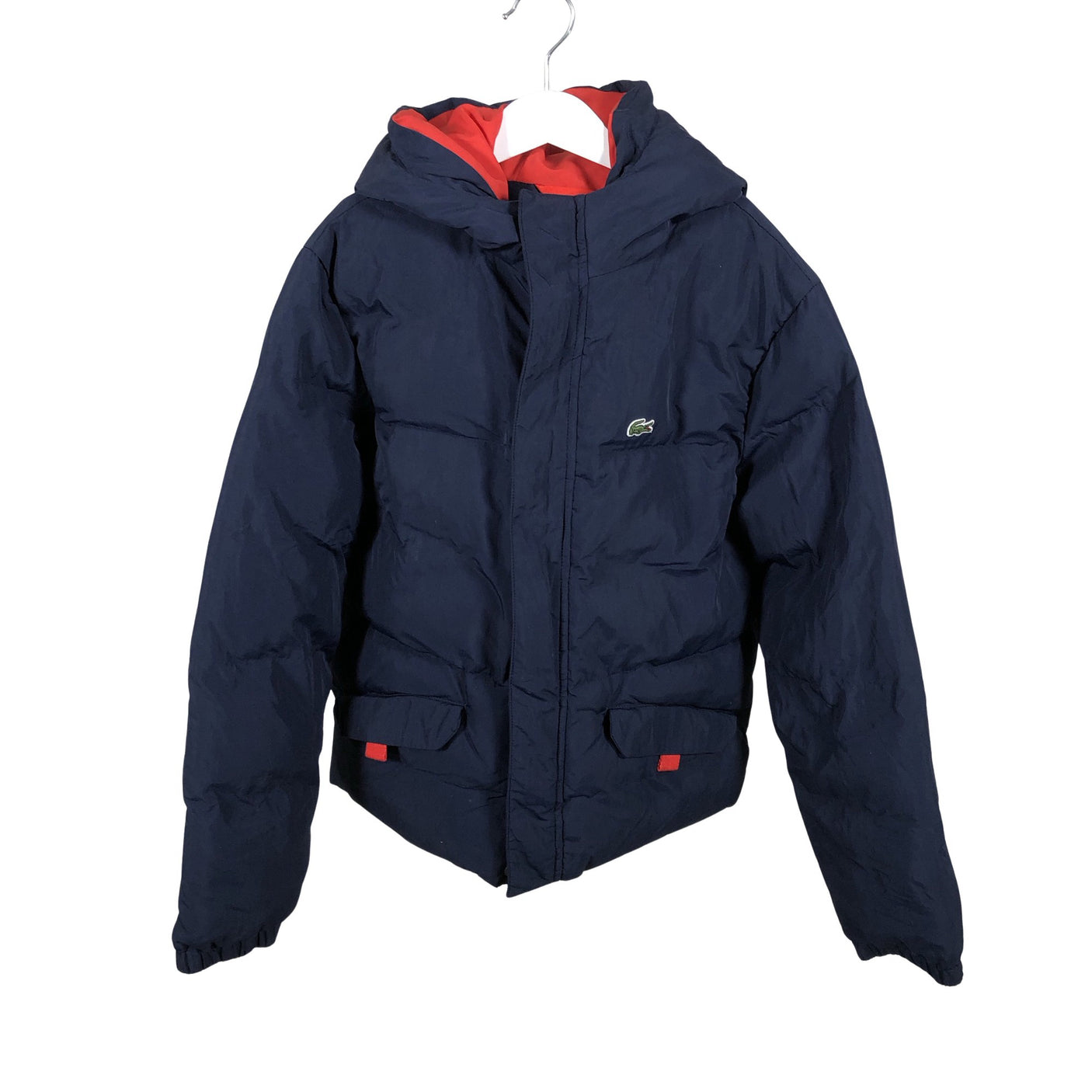 Unisex Lacoste - Talvejope, suurus 146 - 152 - Sinine (2)