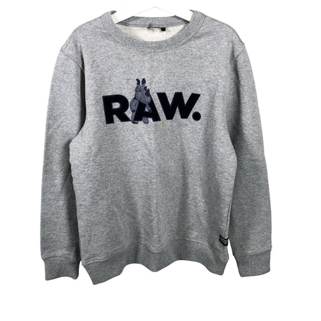 Unisex G-star - Dressikangast pluus, suurus 146 - 152 - Hall (2)