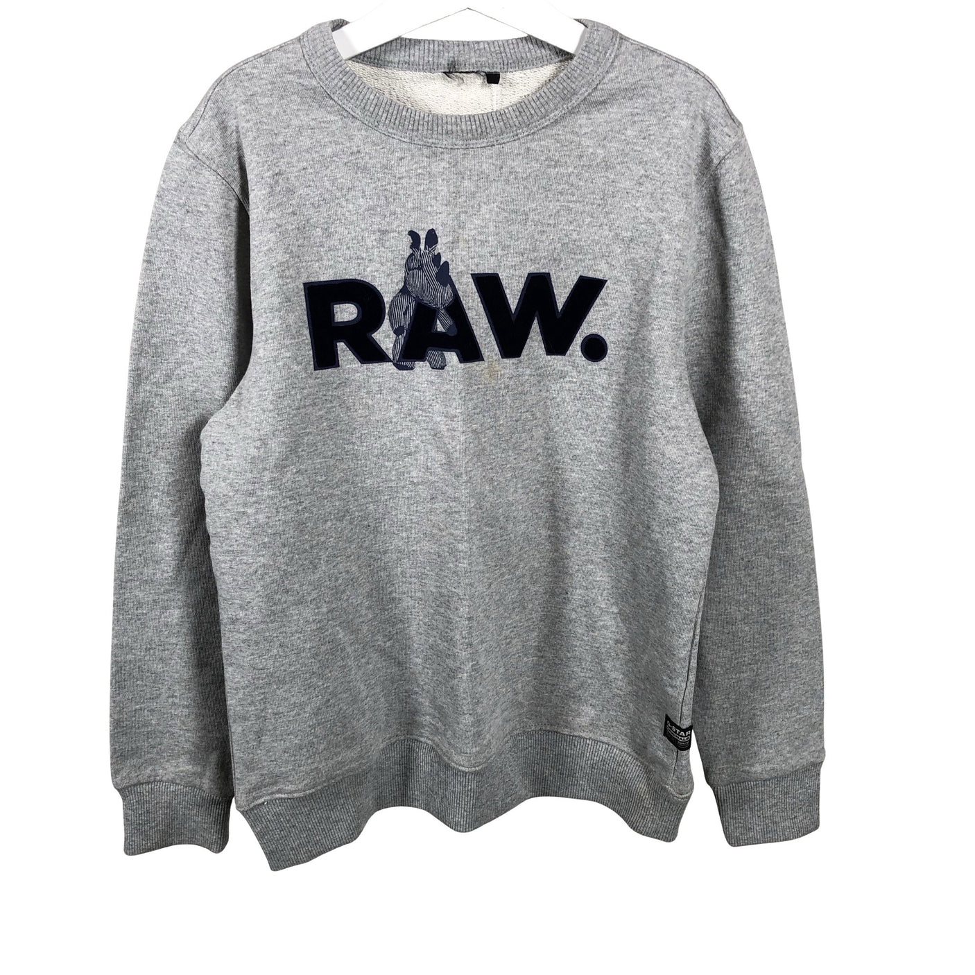 Unisex G-star - Dressikangast pluus, suurus 146 - 152 - Hall (3)