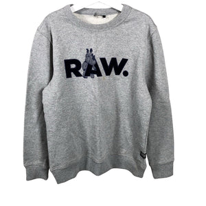 Unisex G-star - Dressikangast pluus, suurus 146 - 152 - Hall (3)