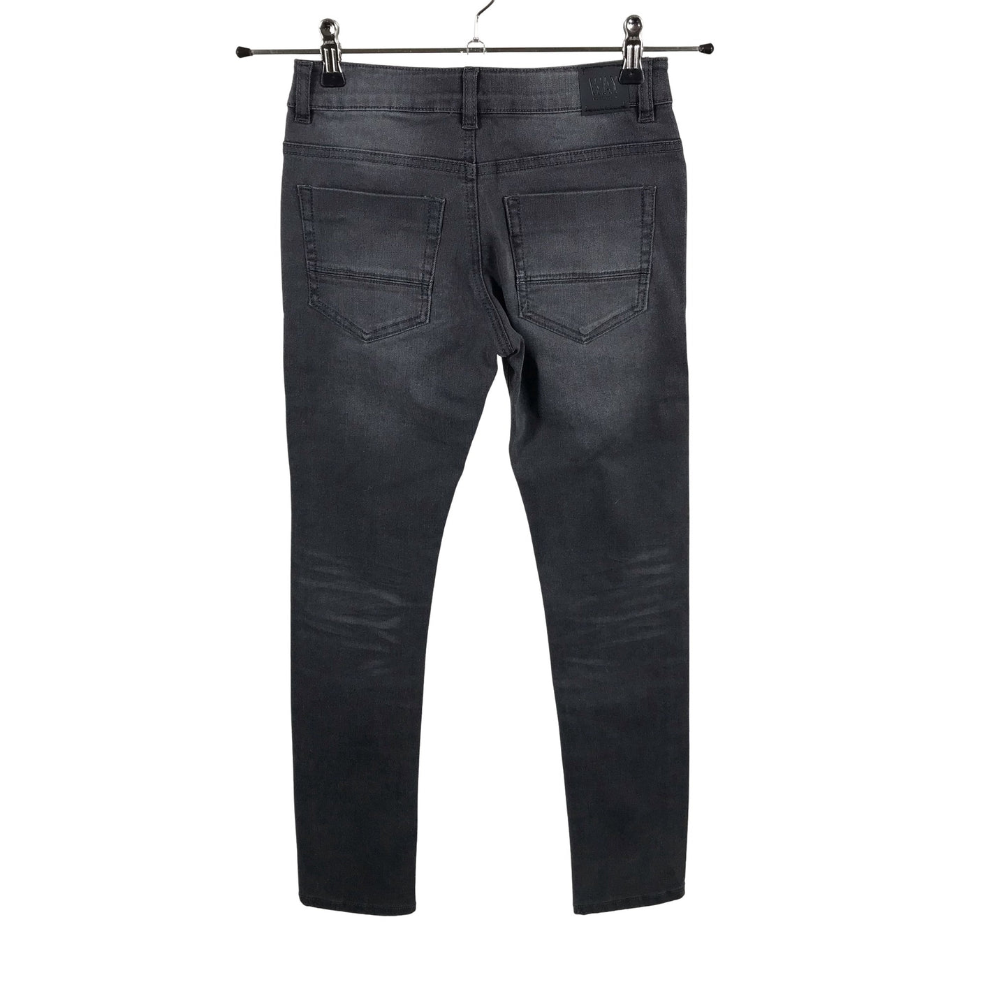 Unisex IKKS - Teksad, suurus 34 - Hall (2)