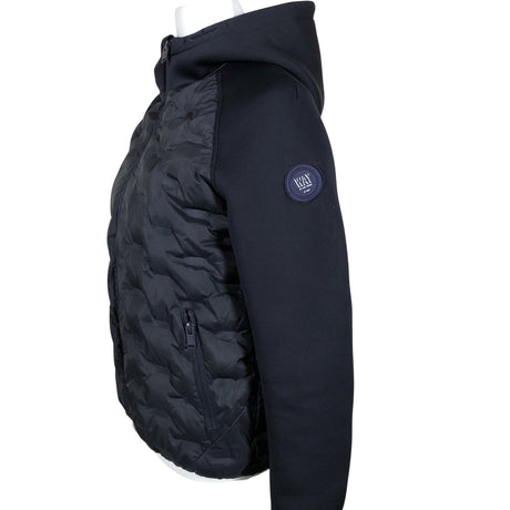 Unisex IKKS - Õhem talvejope, suurus 36 - Sinine (2)