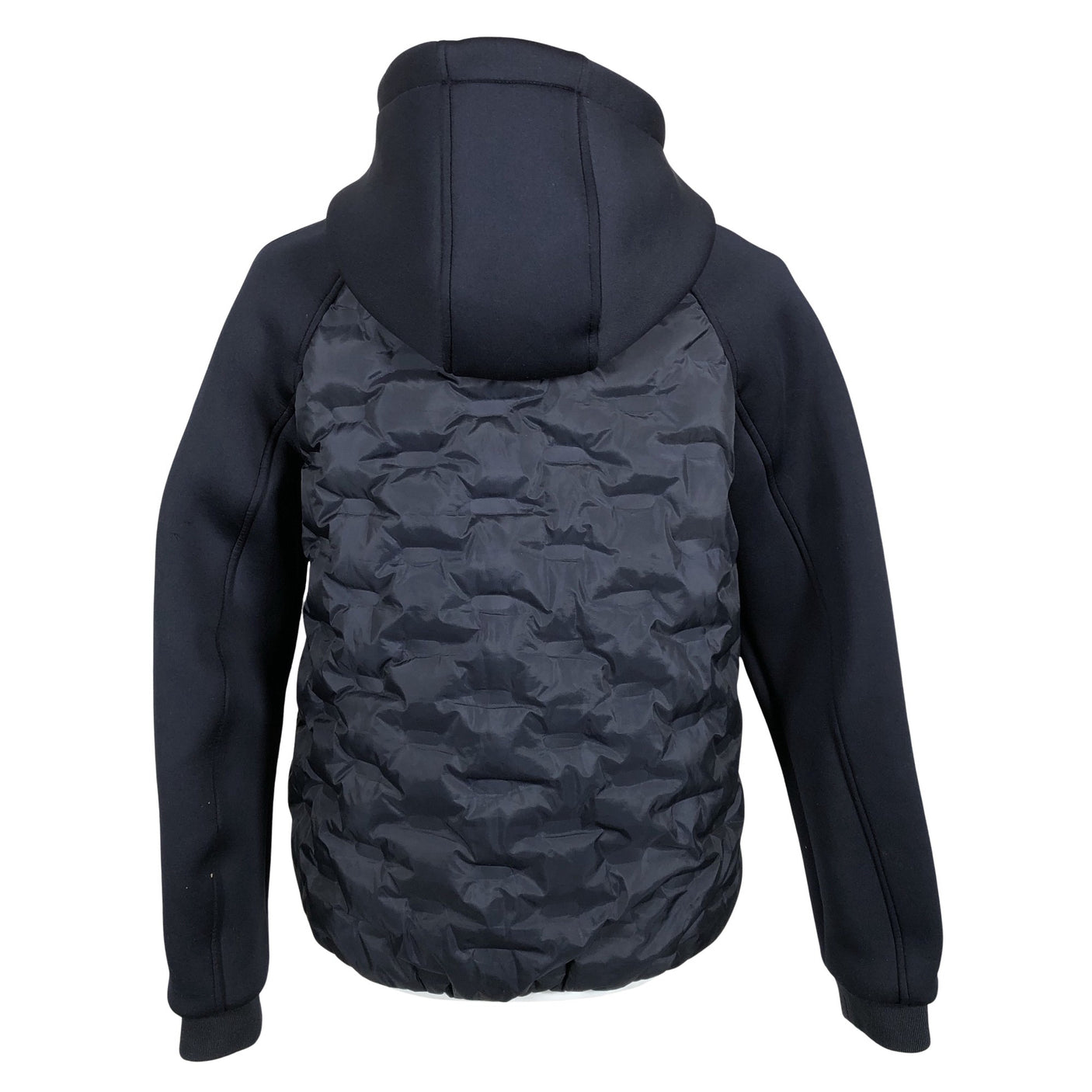 Unisex IKKS - Õhem talvejope, suurus 36 - Sinine (3)