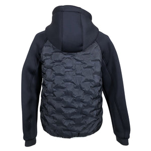 Unisex IKKS - Õhem talvejope, suurus 36 - Sinine (3)