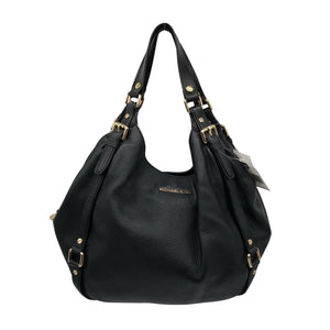 Unisex Michael Kors - Käekott, suurus Maxi - Must (2)