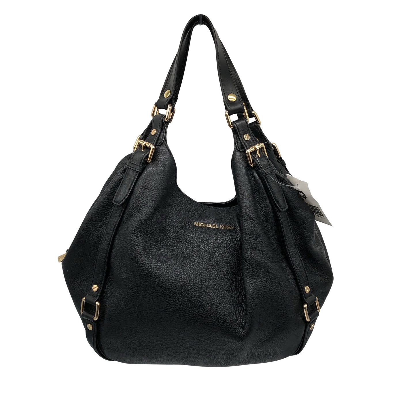 Unisex Michael Kors - Käekott, suurus Maxi - Must (1)