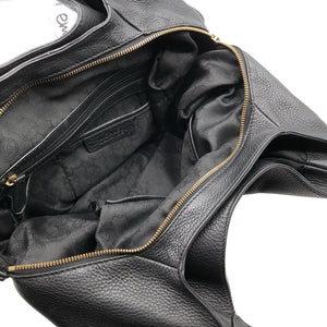 Unisex Michael Kors - Käekott, suurus Maxi - Must (4)