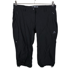 Unisex McKinley - Poolpikad spordipüksid, suurus 42 - Must (1)