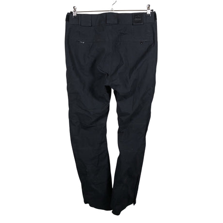 Unisex Dope - Talvepüksid, suurus 40 - Must (2)