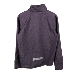 Unisex Polarn O. Pyret - Kevad-/sügisjope, suurus 116 - 122 - Lilla (3)