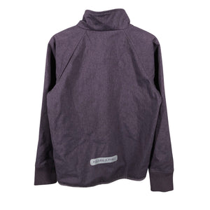 Unisex Polarn O. Pyret - Kevad-/sügisjope, suurus 116 - 122 - Lilla (4)