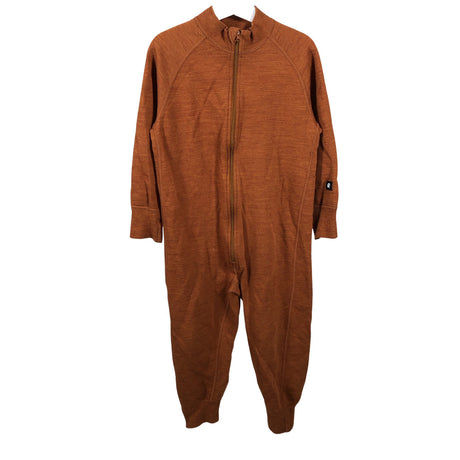 Unisex Reima - Villane kombinesoon, suurus 104 - 110 - Pruun ()