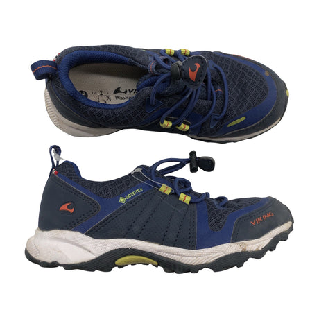 Unisex Viking - Kevad-/sügisjalanõud, suurus 30 - Sinine ()