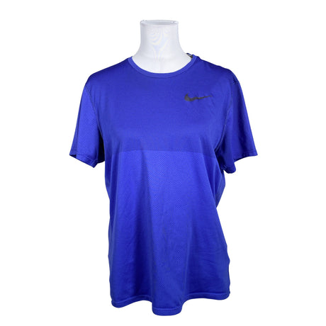 Unisex Nike - Spordisärk, lühikesed käised, suurus 38 - Sinine ()