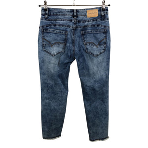 Unisex Red Button - Teksad, suurus 38 - Sinine (3)