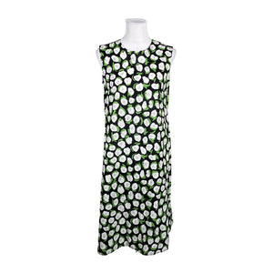 Unisex Marimekko - Mitteveniv kleit, suurus 40 - Must (1)