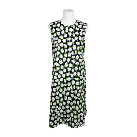 Unisex Marimekko - Mitteveniv kleit, suurus 40 - Must ()