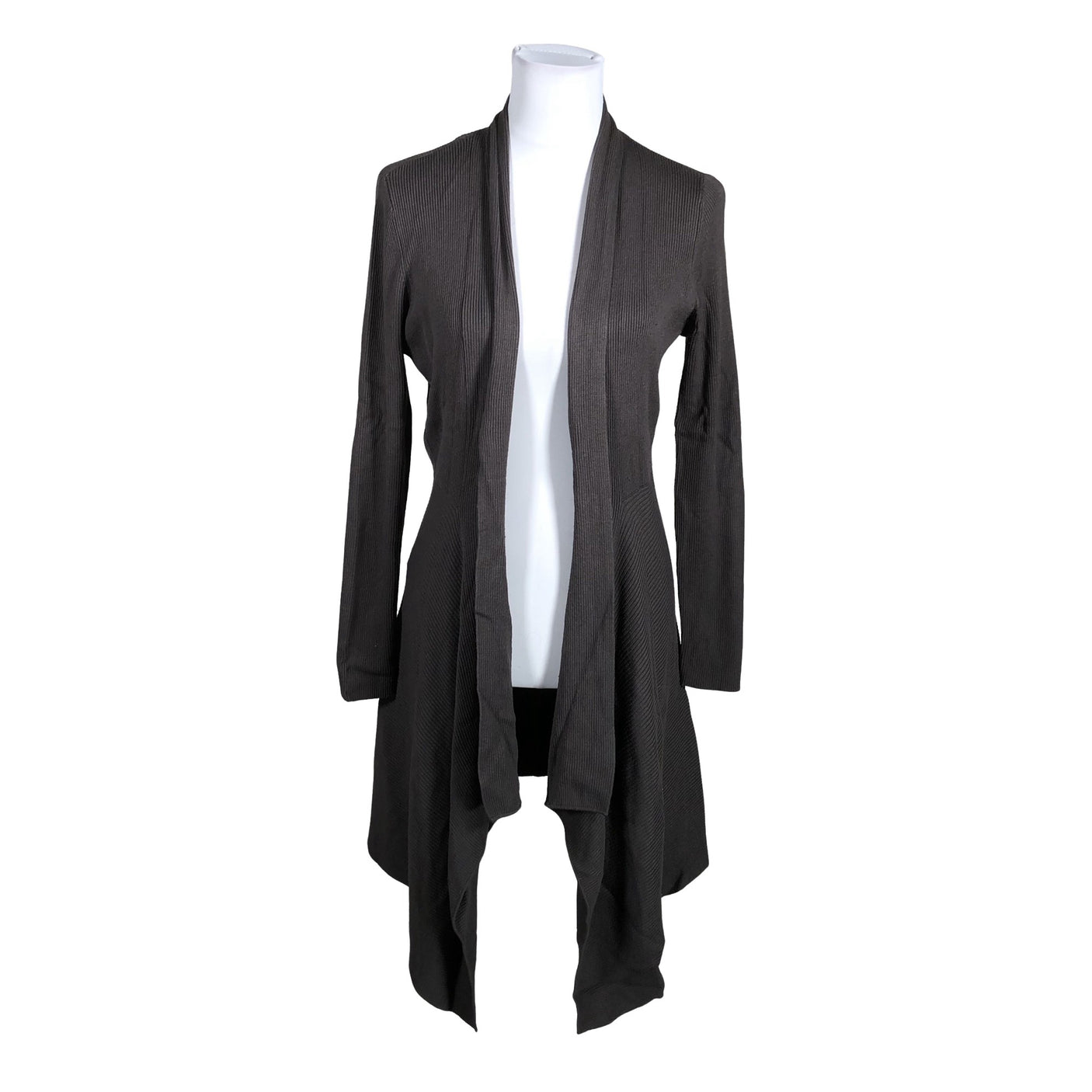 Unisex Esprit - Kardigan, suurus 40 - Hall (1)