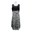 Unisex Modelia - Pidulik kleit, suurus 38 - Must ()