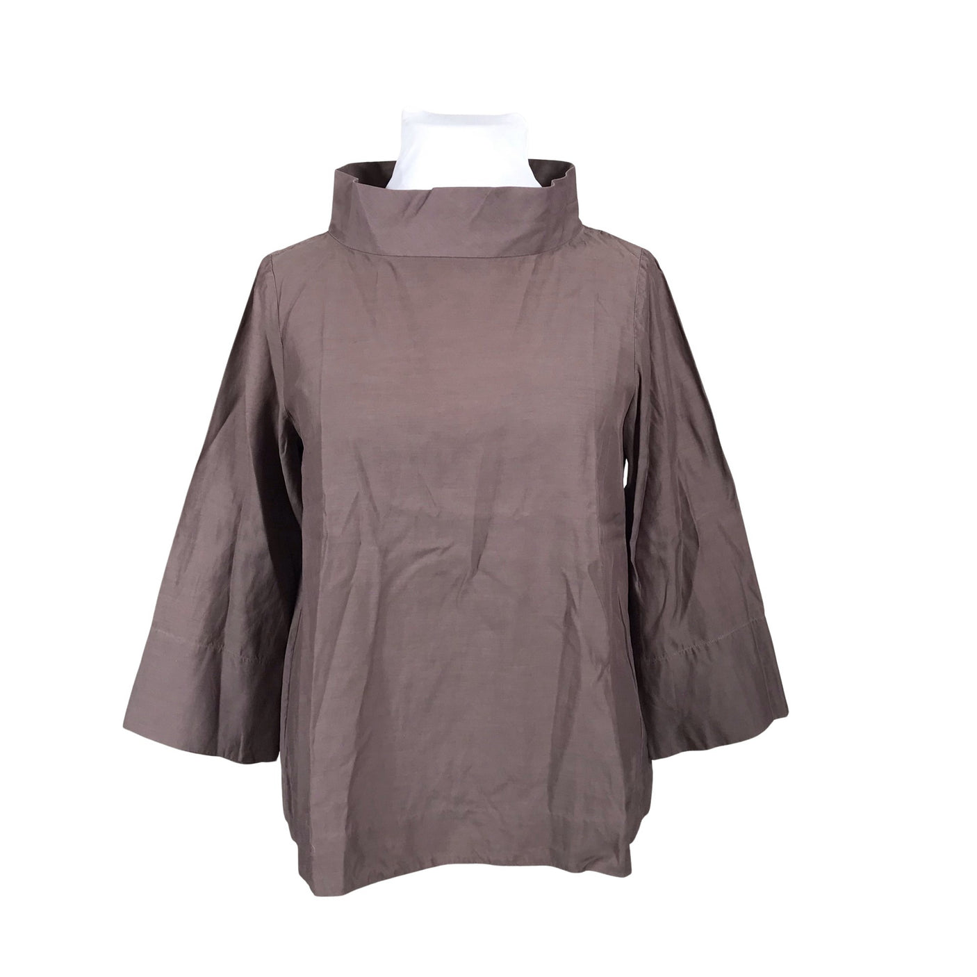 Unisex COS - Pluus, suurus 42 - Pruun (1)