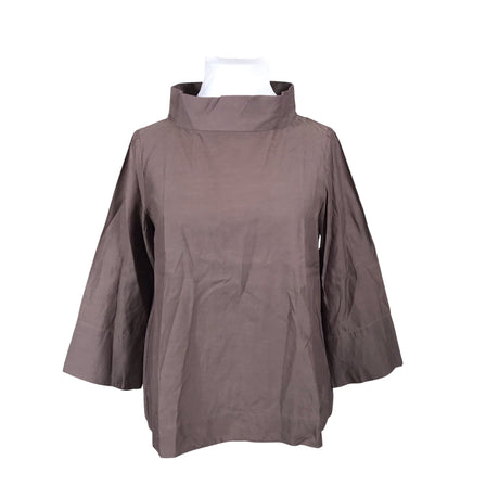 Unisex COS - Pluus, suurus 42 - Pruun ()