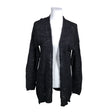 Unisex s.Oliver - Kardigan, suurus 38 - Must ()