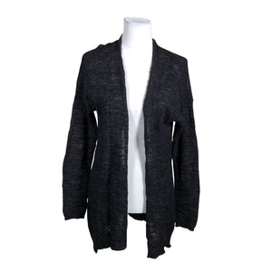 Unisex s.Oliver - Kardigan, suurus 38 - Must (1)
