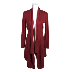 Unisex Esprit - Kardigan, suurus 40 - Punane (1)