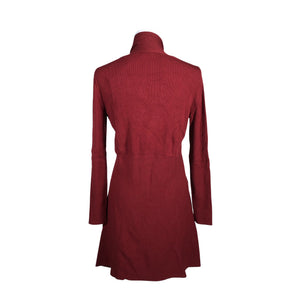 Unisex Esprit - Kardigan, suurus 40 - Punane (2)