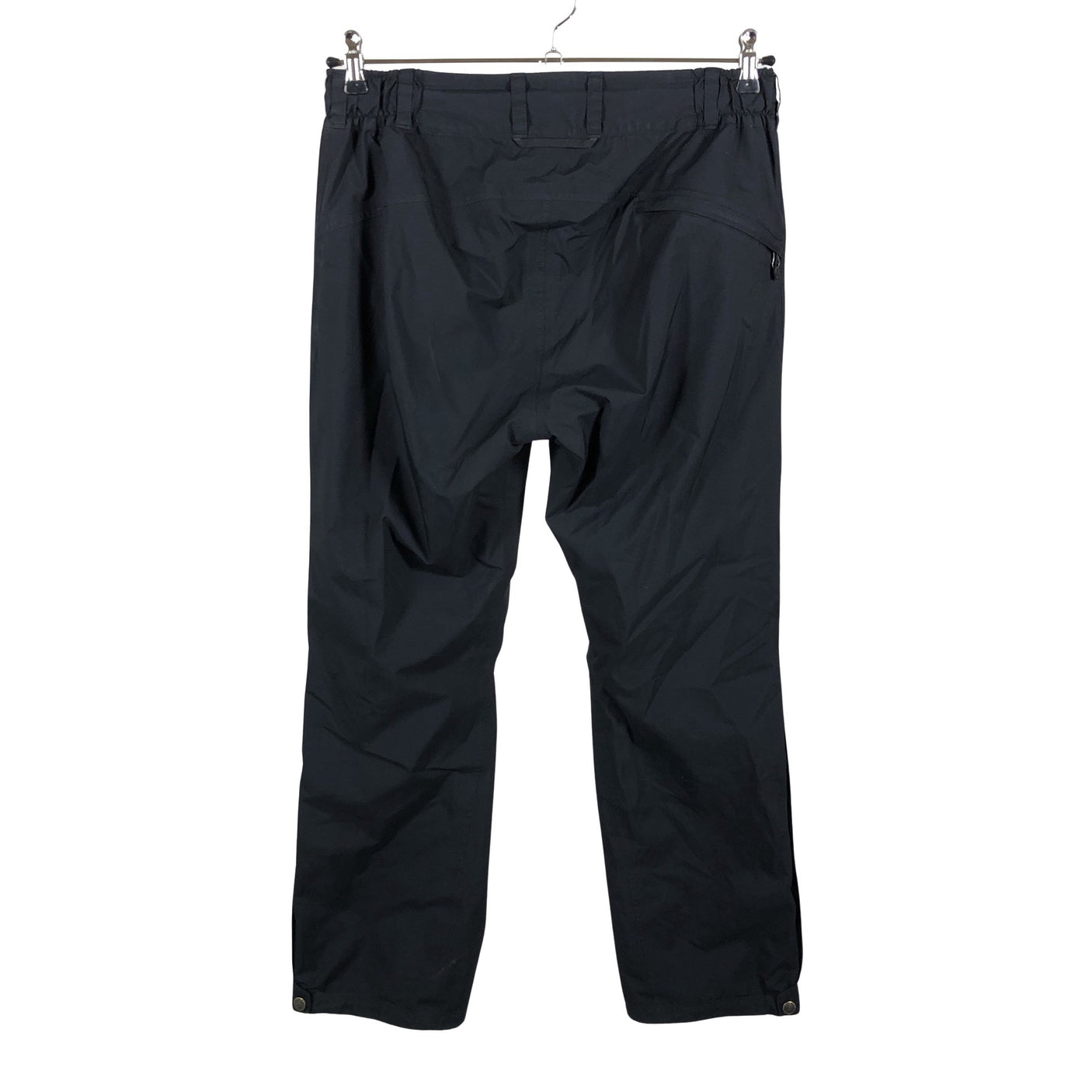 Unisex Haglöfs - Õuepüksid, suurus M - Must (4)