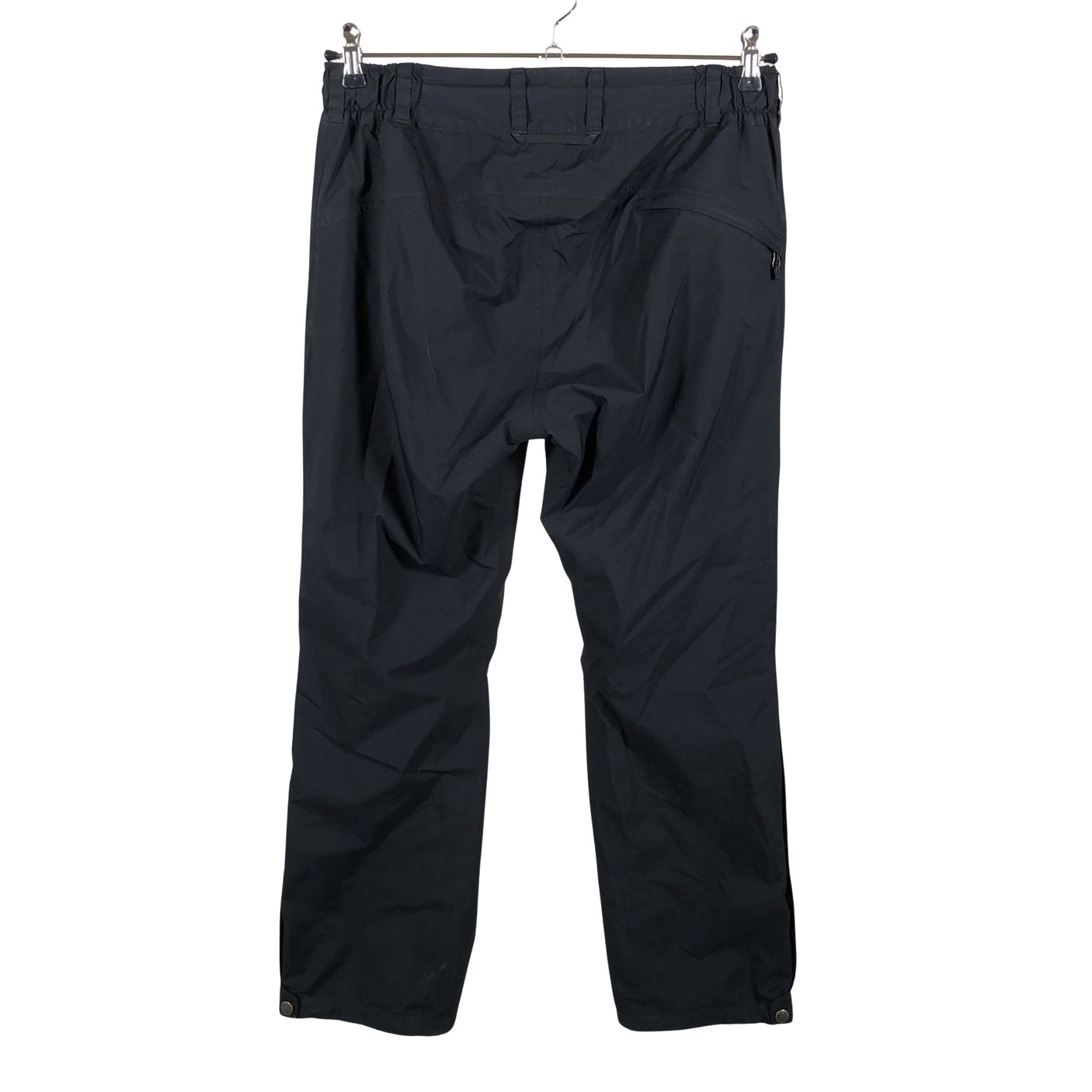 Unisex Haglöfs - Õuepüksid, suurus M - Must (3)