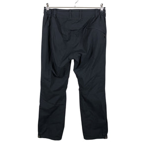 Unisex Haglöfs - Õuepüksid, suurus M - Must (3)