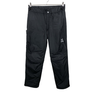 Unisex Haglöfs - Talvepüksid, suurus M - Must (2)