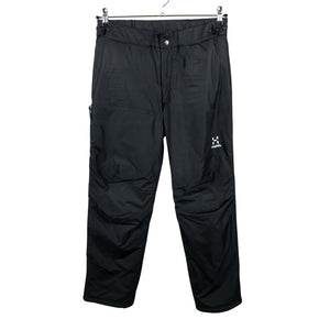 Unisex Haglöfs - Talvepüksid, suurus M - Must (1)