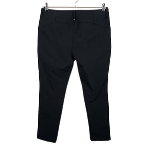Unisex Sail&Ski - Softshell püksid, suurus 40 - Must (2)