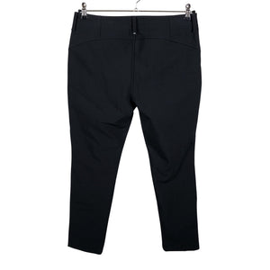 Unisex Sail&Ski - Softshell püksid, suurus 40 - Must (3)