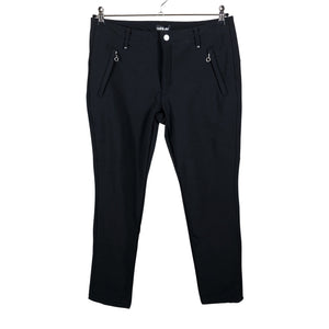 Unisex Sail&Ski - Softshell püksid, suurus 40 - Must (1)