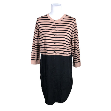 Unisex COS - Õhuke kleit, suurus 38 - Pruun ()