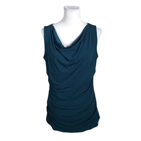 Unisex Banana Republic - Trikotaažist topp, suurus 40 - Roheline ()