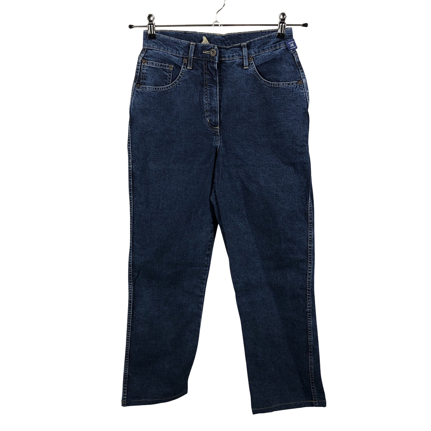 Unisex Robell - Teksad, suurus 36 - Sinine (1)