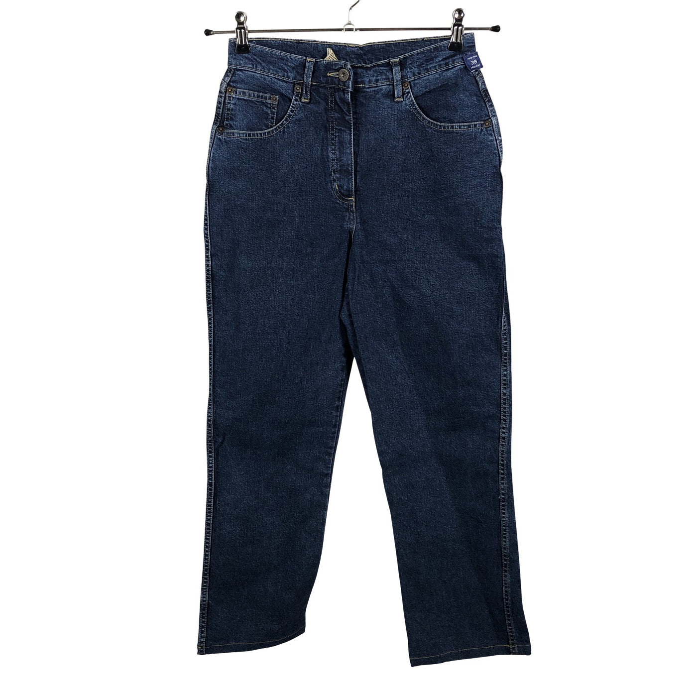 Unisex Robell - Teksad, suurus 36 - Sinine (2)