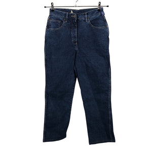 Unisex Robell - Teksad, suurus 36 - Sinine (2)