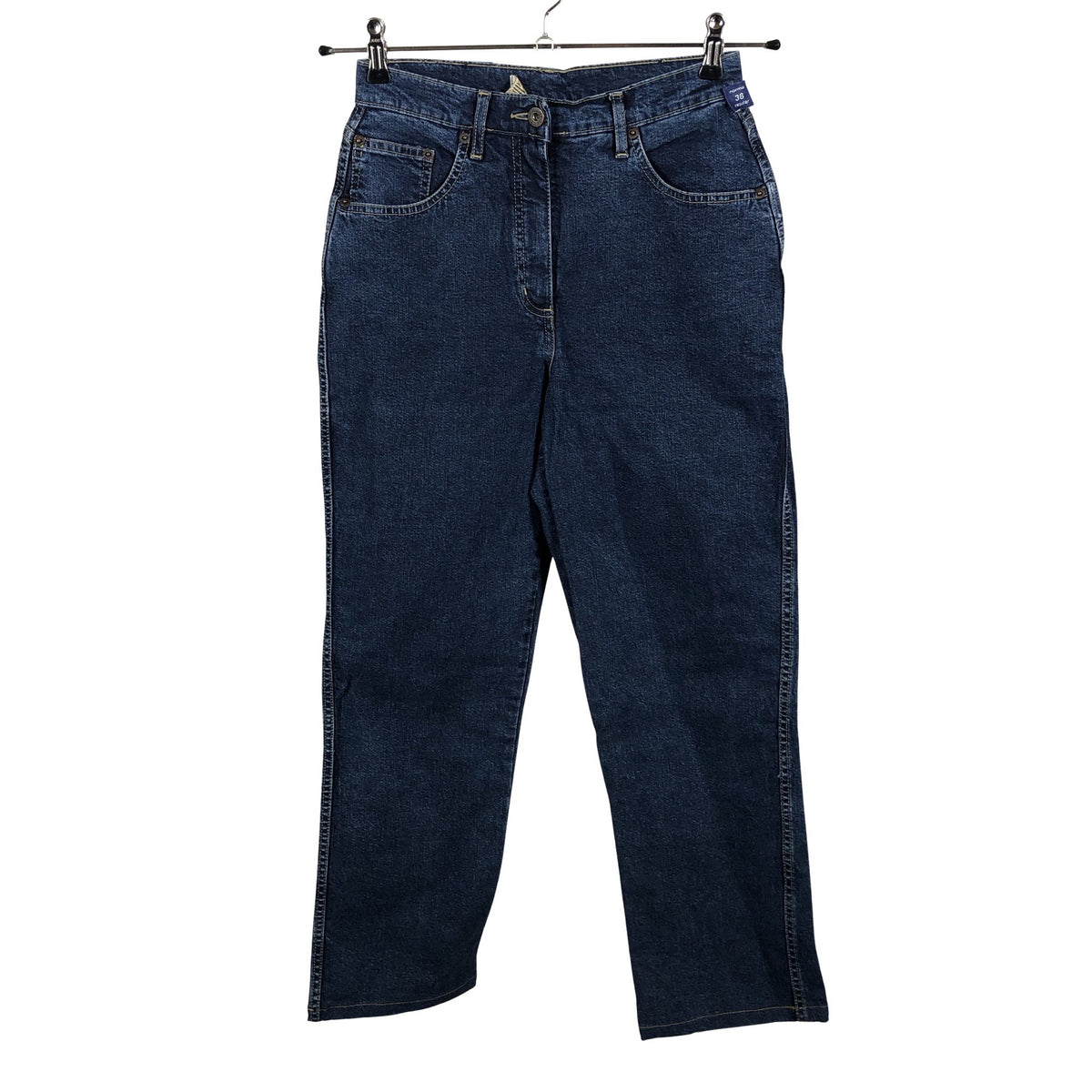 Unisex Robell - Teksad, suurus 36 - Sinine (2)