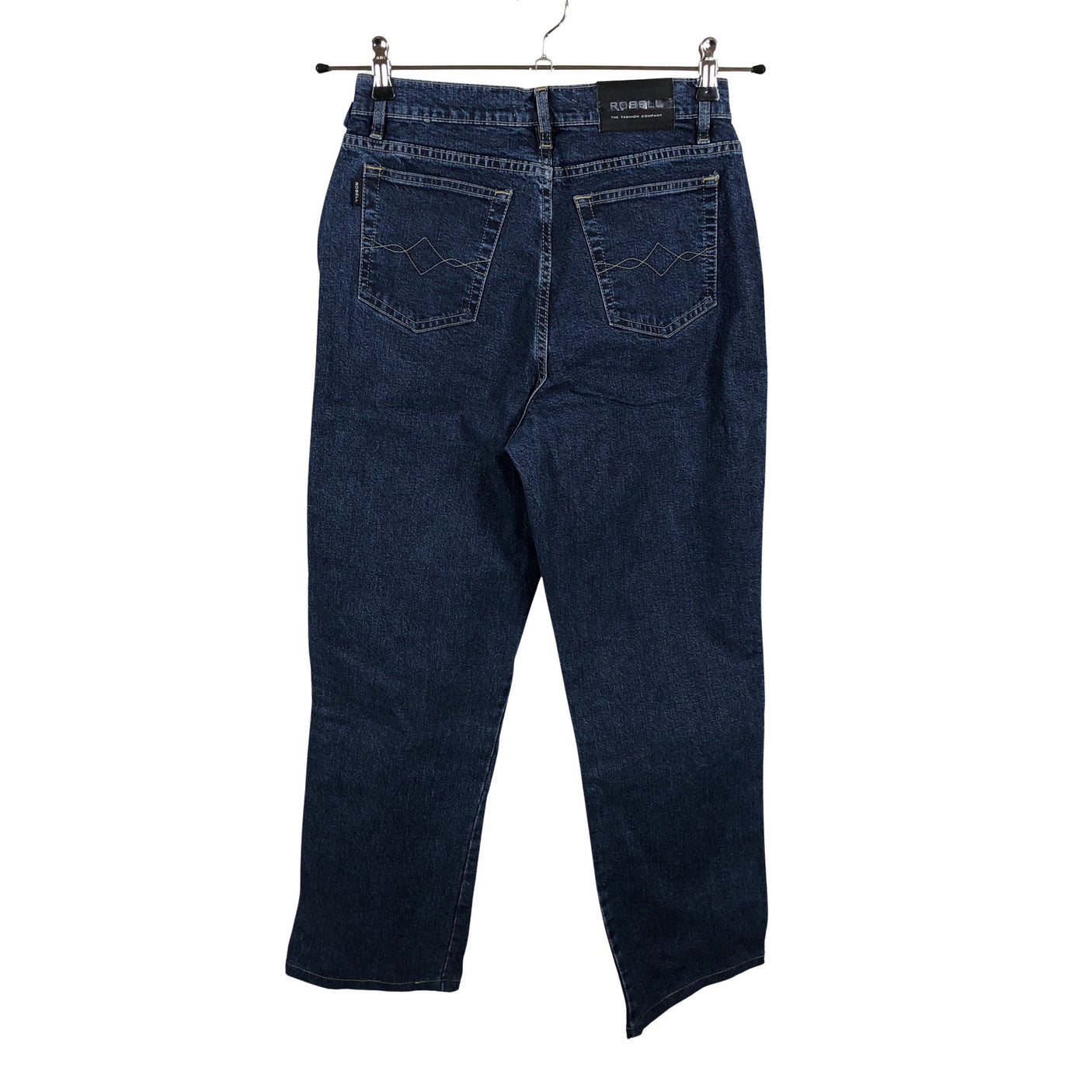Unisex Robell - Teksad, suurus 36 - Sinine (4)