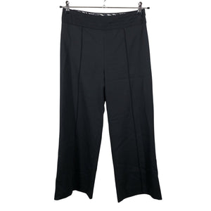 Unisex Per Una by Marks & Spencer - Viigipüksid, suurus 36 - Must (1)