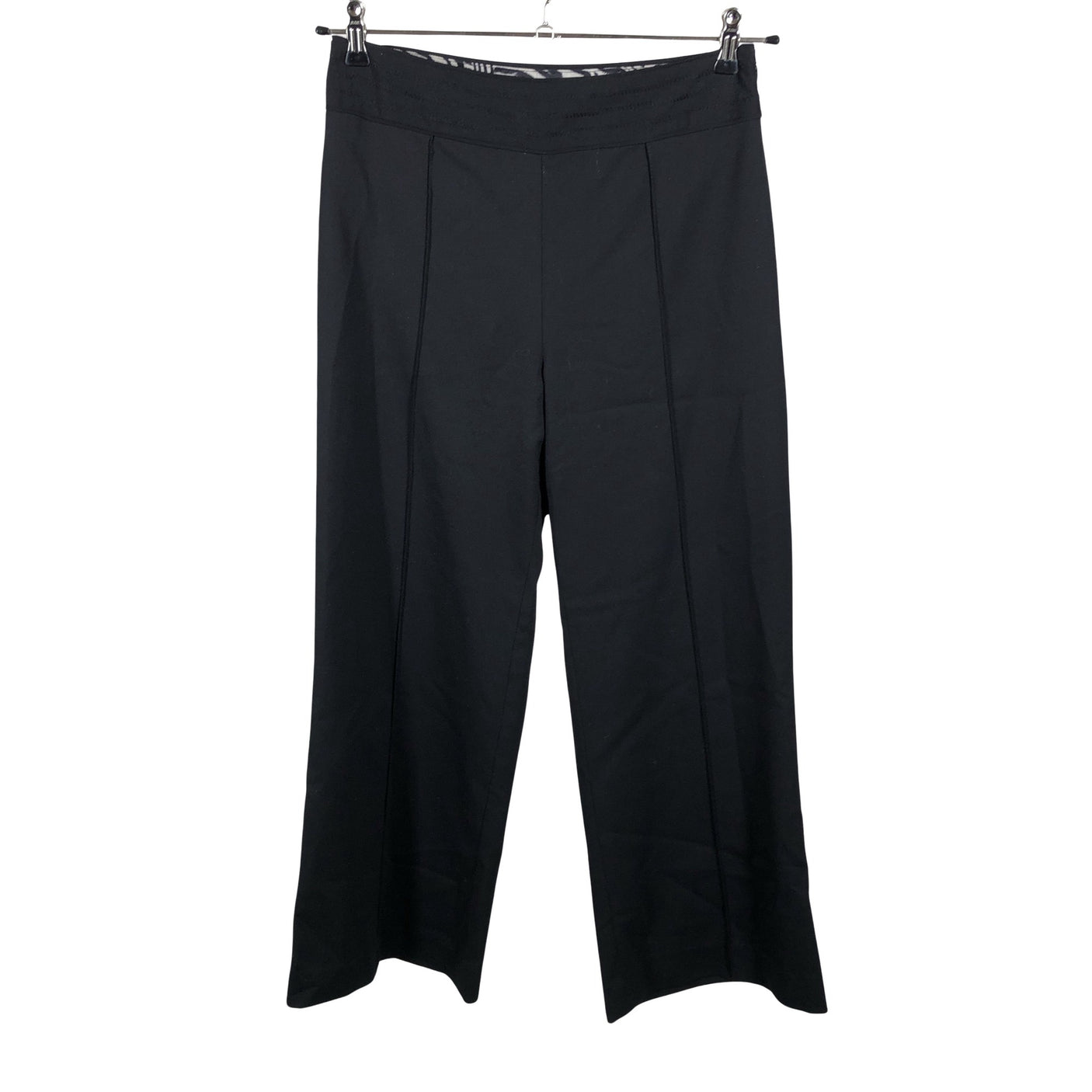 Unisex Per Una by Marks & Spencer - Viigipüksid, suurus 36 - Must (2)
