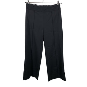 Unisex Per Una by Marks & Spencer - Viigipüksid, suurus 36 - Must (2)