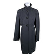Unisex Cinzia Rocca - Trentš, suurus 40 - Must ()